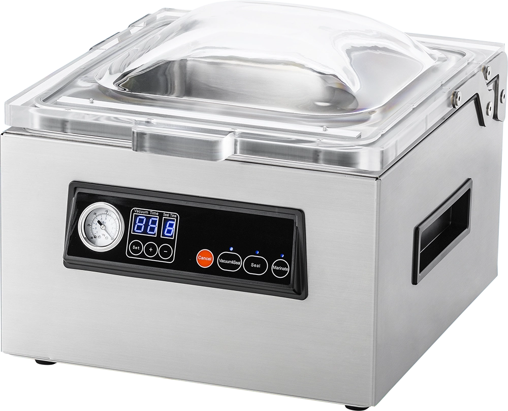 CH3 Chamber Food Vacuum Sealer